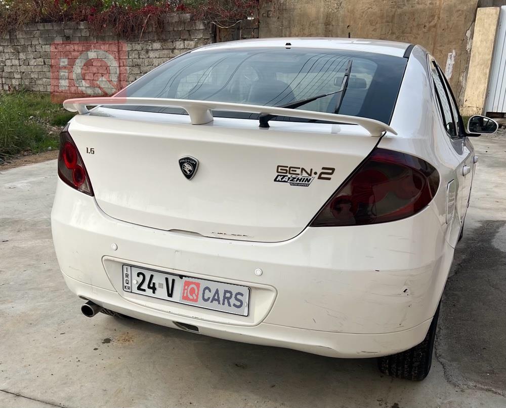 بروتون جين-2